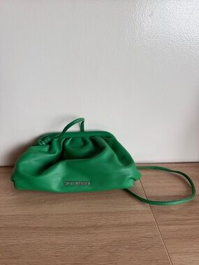 Steve Madden NIKKI Bag in Green